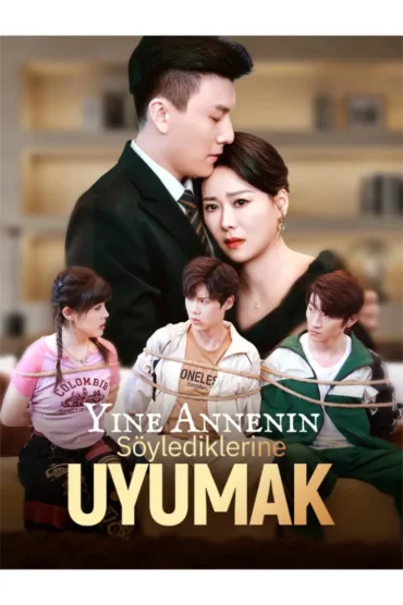 Yine Annenin Söylediklerine Uyumak