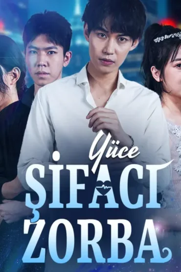 Yüce Şifacı-Zorba