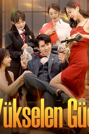 Yükselen Güç