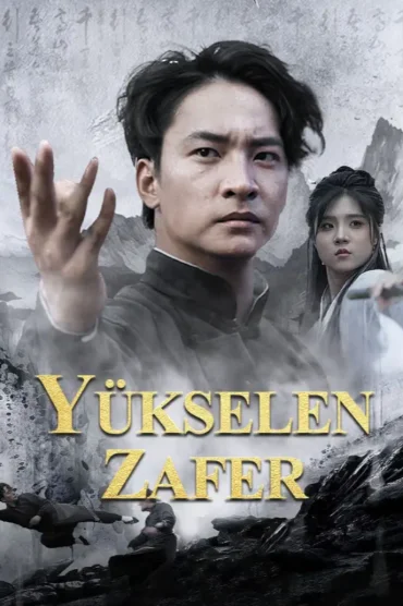 Yükselen Zafer