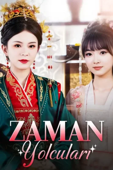 Zaman Yolcuları