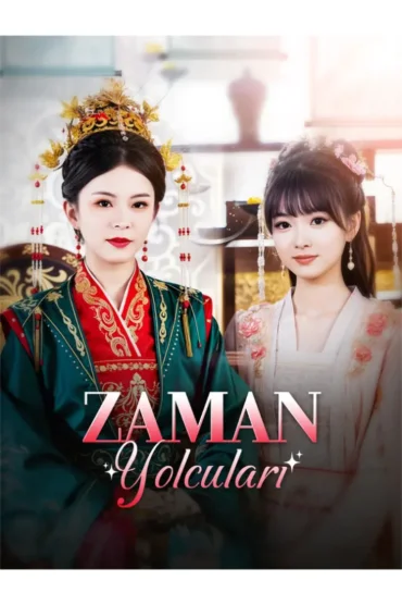 Zaman Yolcuları