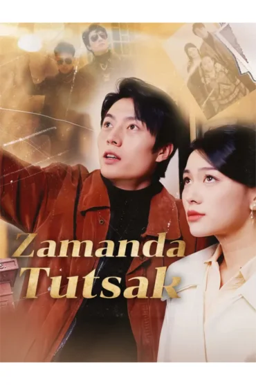 Zamanda Tutsak