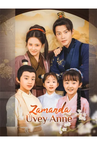 Zamanda Üvey Anne