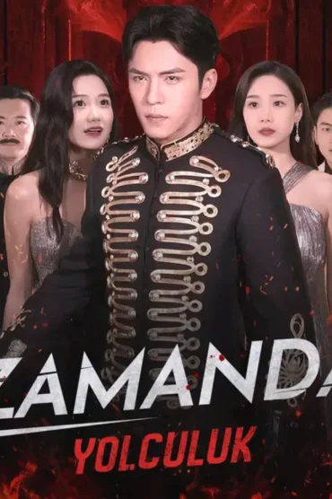 Zamanda Yolculuk