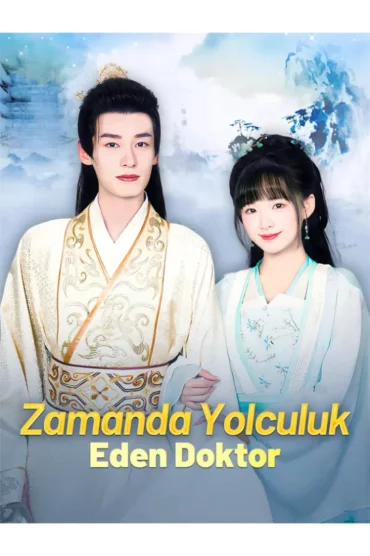 Zamanda Yolculuk Eden Doktor