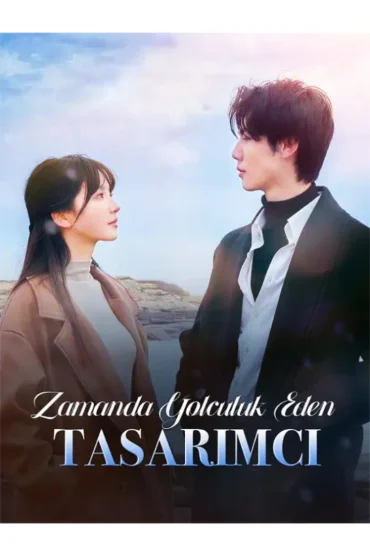 Zamanda Yolculuk Eden Tasarımcı