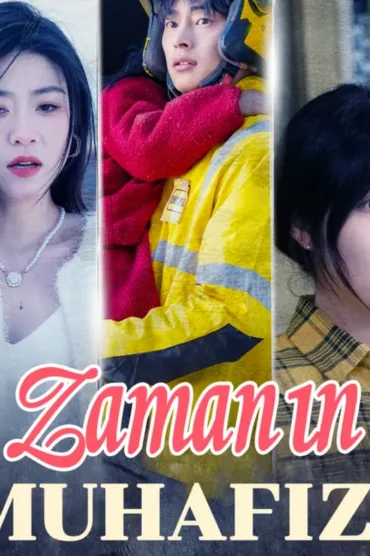 Zamanın Muhafızı