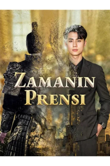 Zamanın Prensi