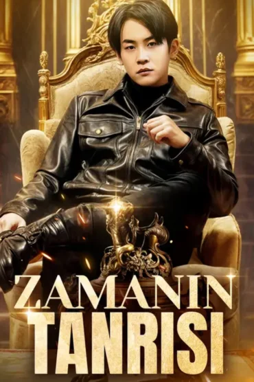 Zamanın Tanrısı