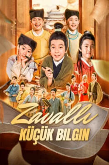 Zavallı Küçük Bilgin