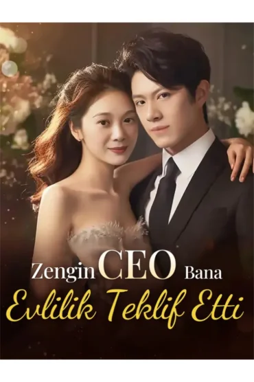 Zengin CEO Bana Evlilik Teklif Etti