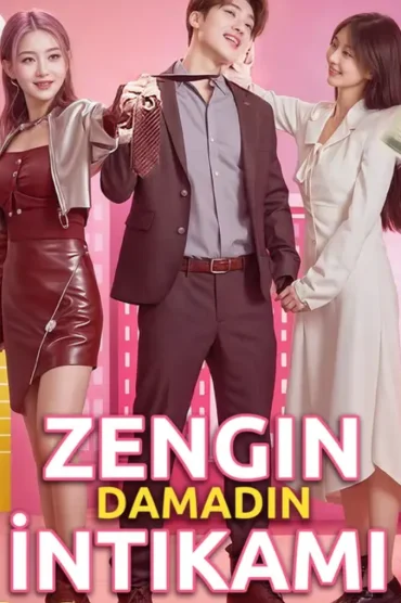 Zengin Damadın İntikamı