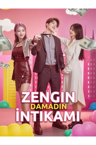Zengin Damadın İntikamı