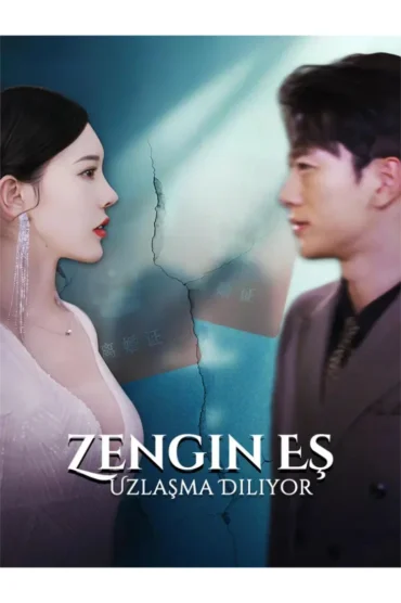 Zengin Eş Uzlaşma Diliyor