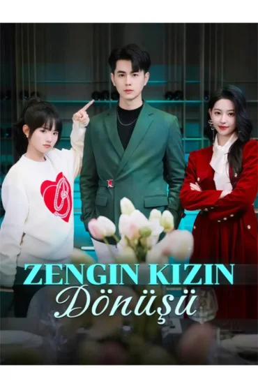 Zengin Kızın Dönüşü