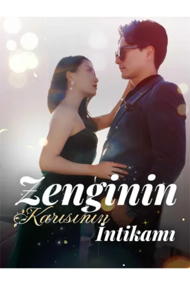 Zenginin Karısının İntikamı