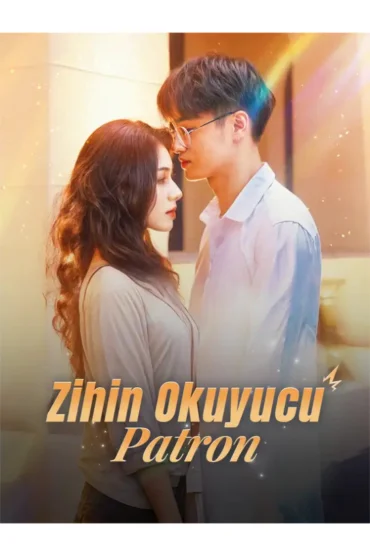 Zihin Okuyucu Patron