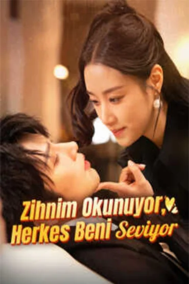 Zihnim Okunuyor, Herkes Beni Seviyor