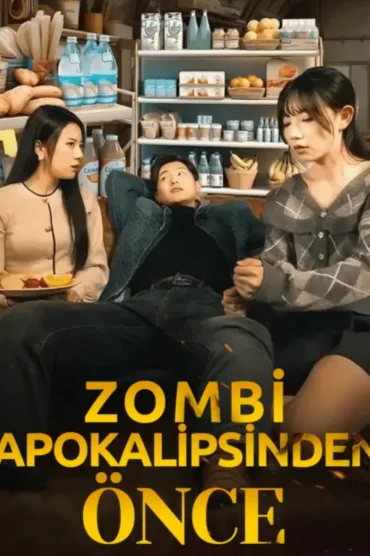 Zombi Apokalipsinden Önce