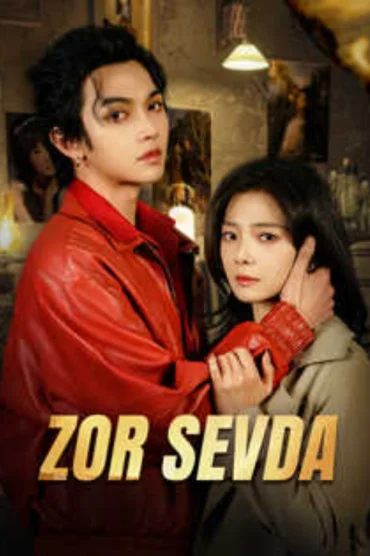 Zor Sevda