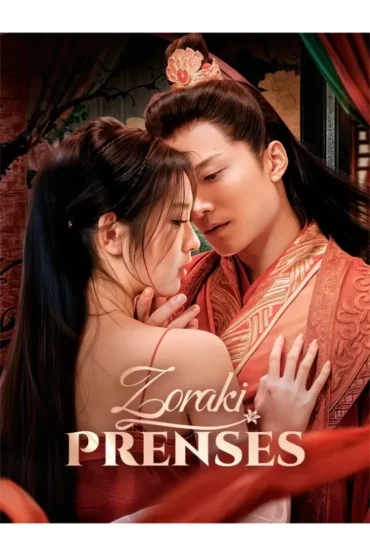Zoraki Prenses